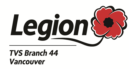 Legion Branch 44