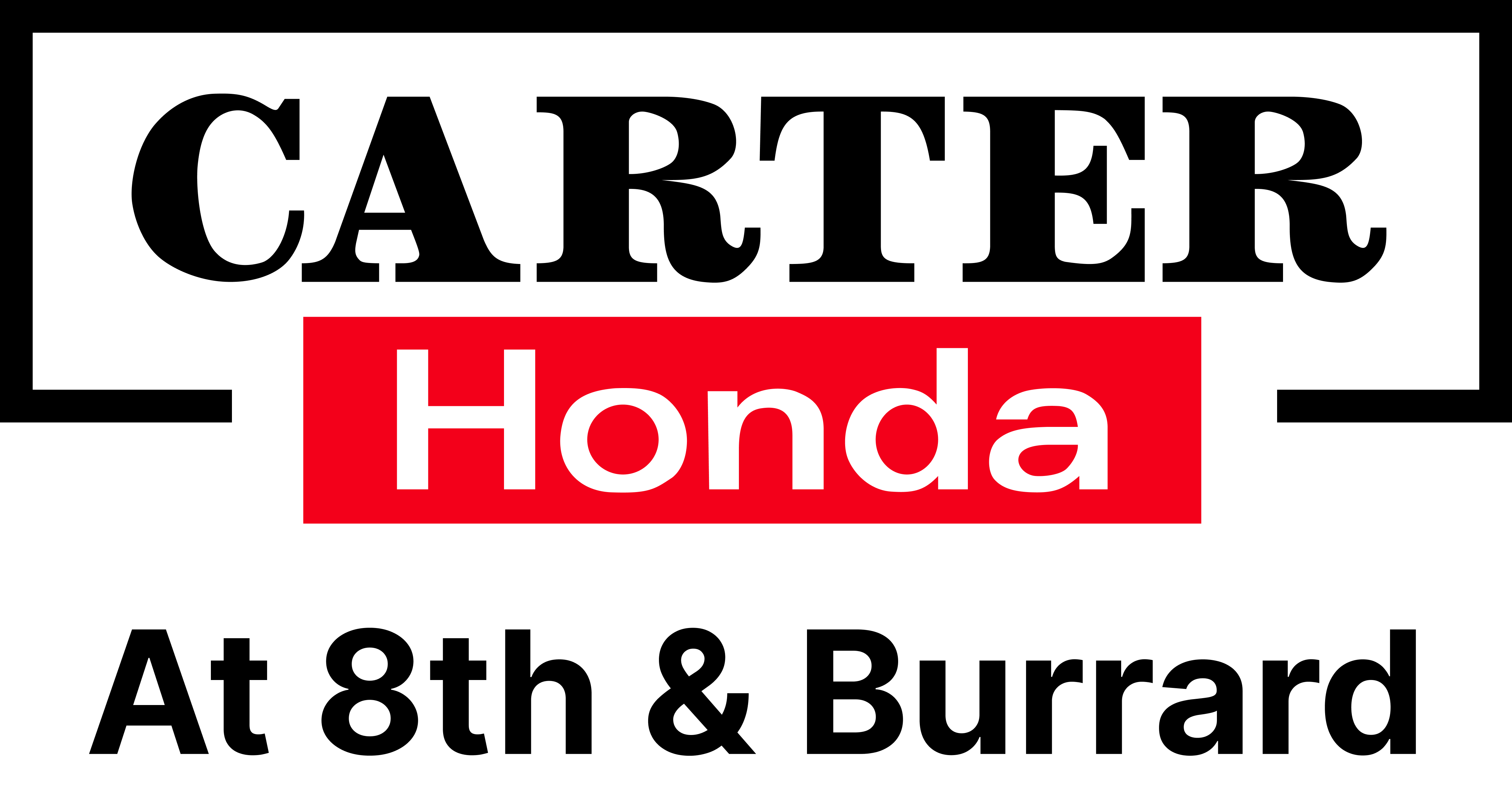 Carter Honda