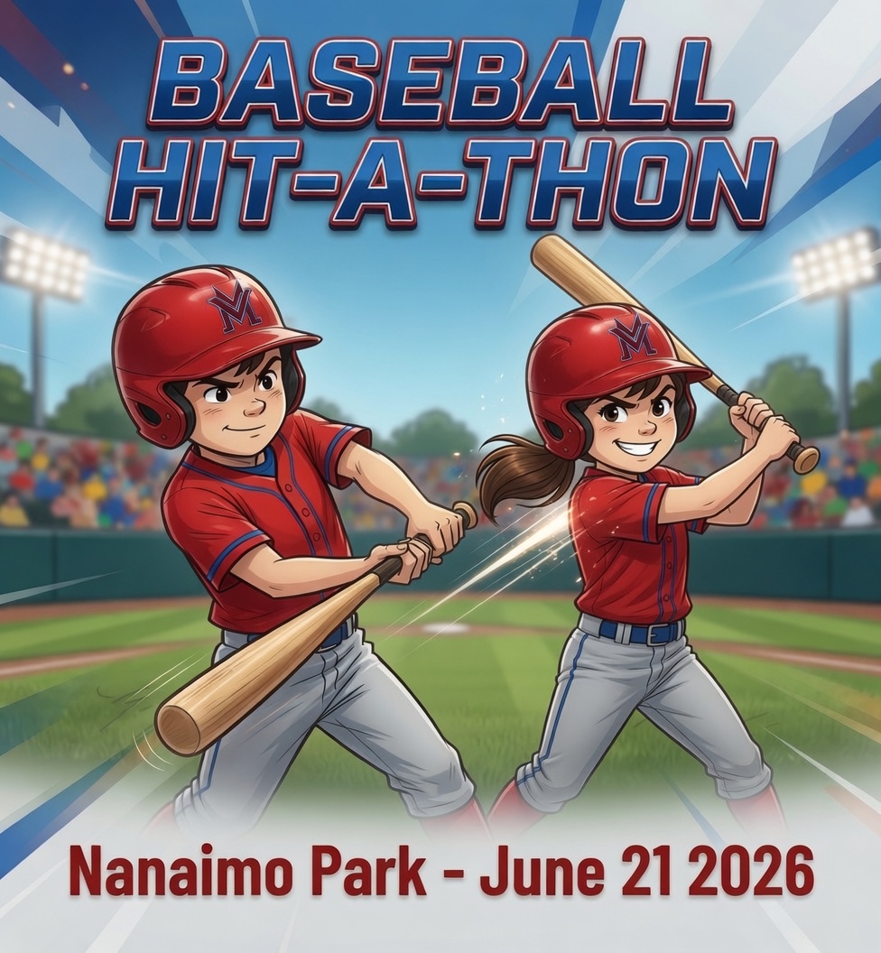 Mounties Hit-A-Thon