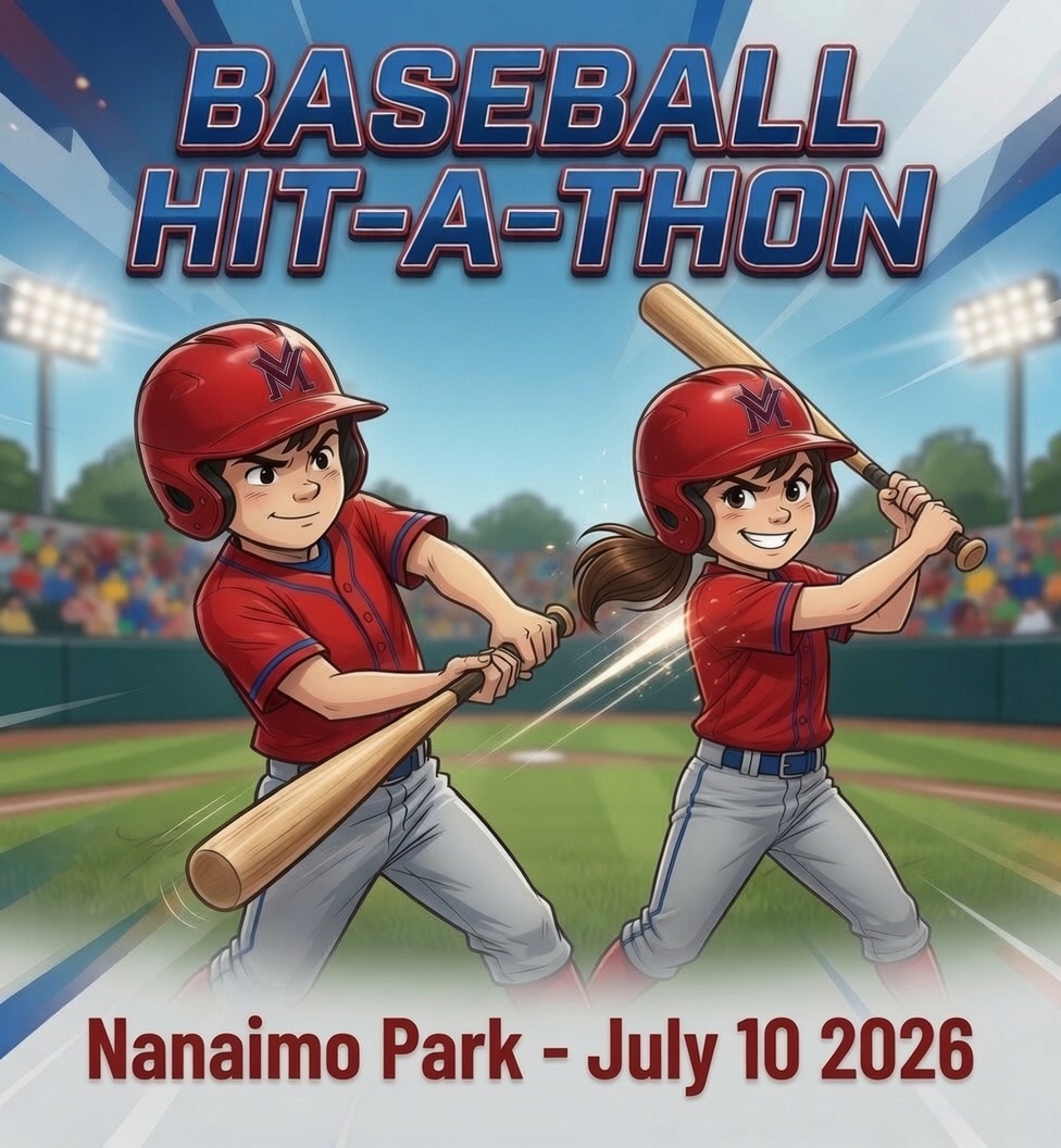 Mounties Hit-A-Thon
